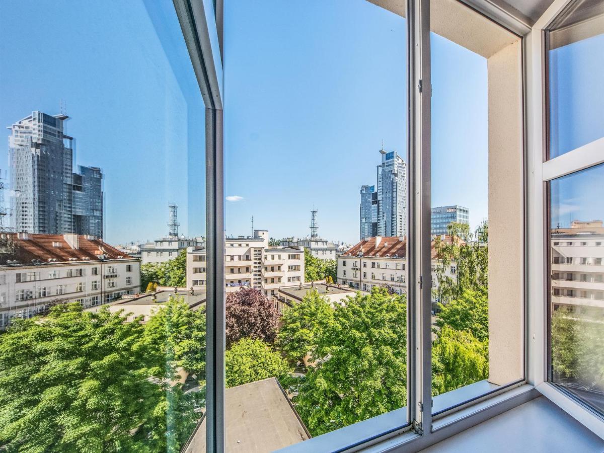 3 Citygo Apartament Skwer Kosciuszki 10 Na 10 Gdynia Exterior photo